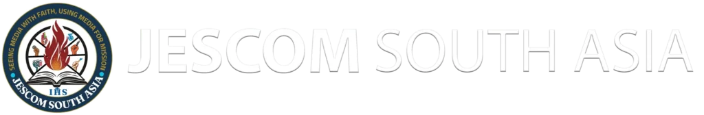 JESCOM SOUTH ASIA LOGO