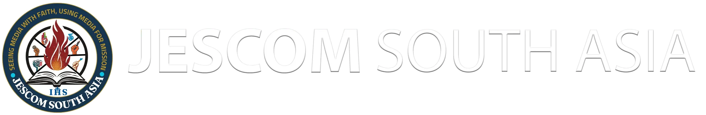 JESCOM SOUTH ASIA LOGO