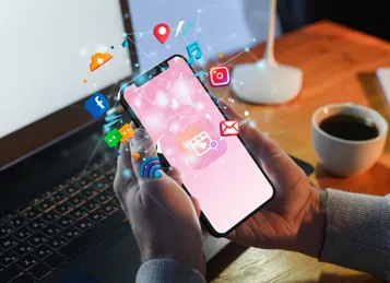 Channel and Social Media