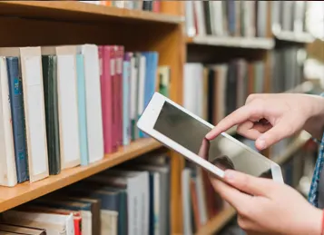Digital Resource Library