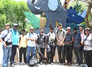 Film and Communication Workshops