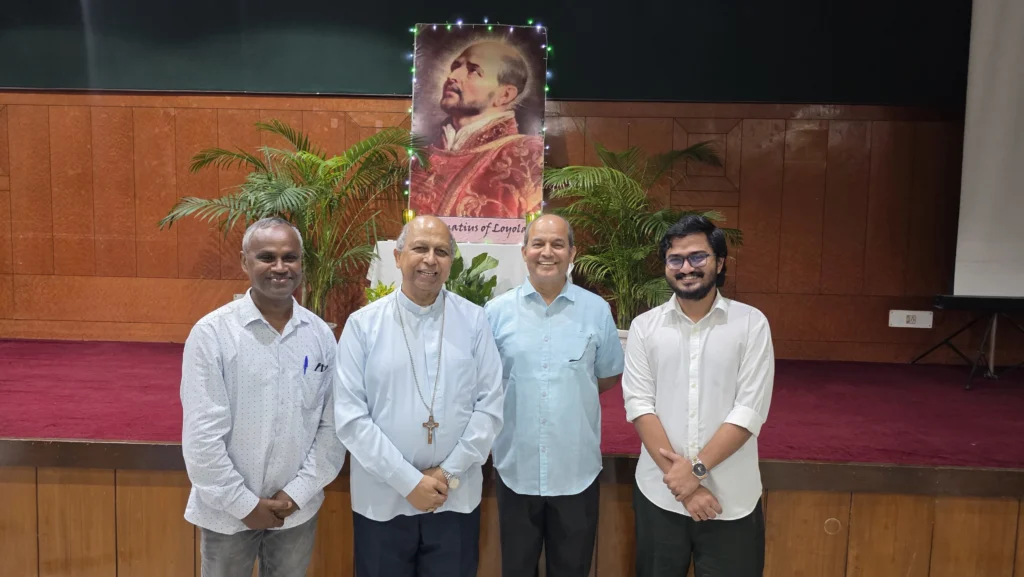 jescoms.asia Launched: A Common Digital Platform for Jesuit Communication in South Asia